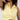 Ribbed Collar Sleeveless Top - Lemon - TheBTclub