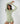 Ribbed Play Suit - Pastel Green - TheBTclub