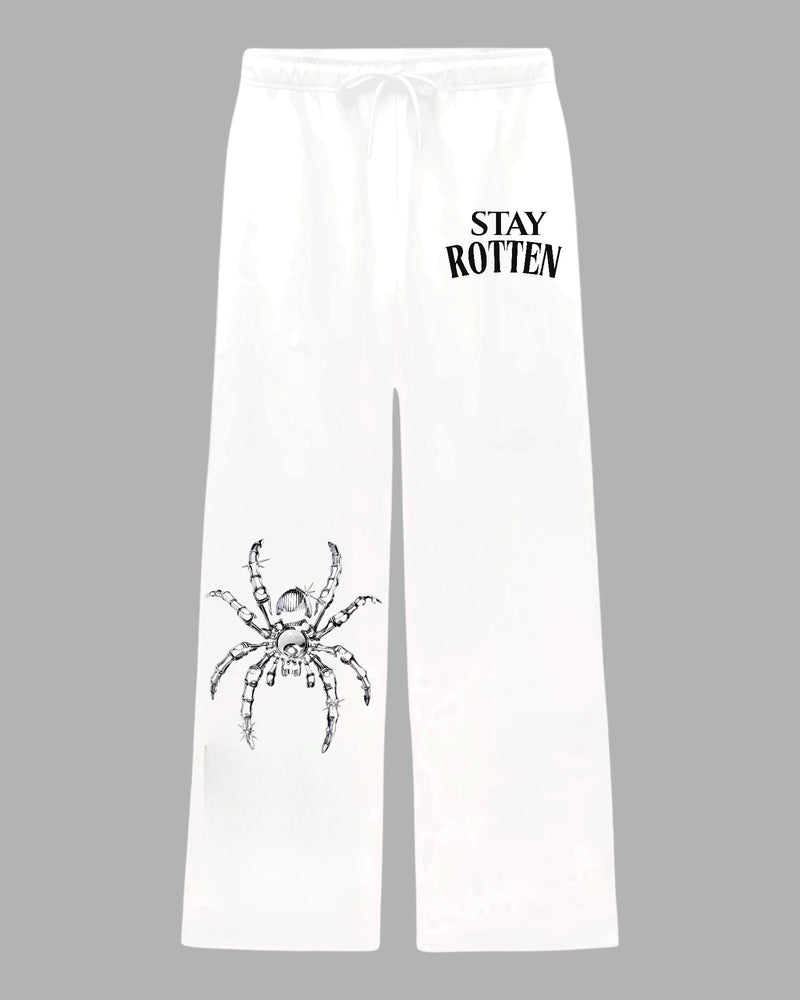 Rotten - Crop Co-ord Set