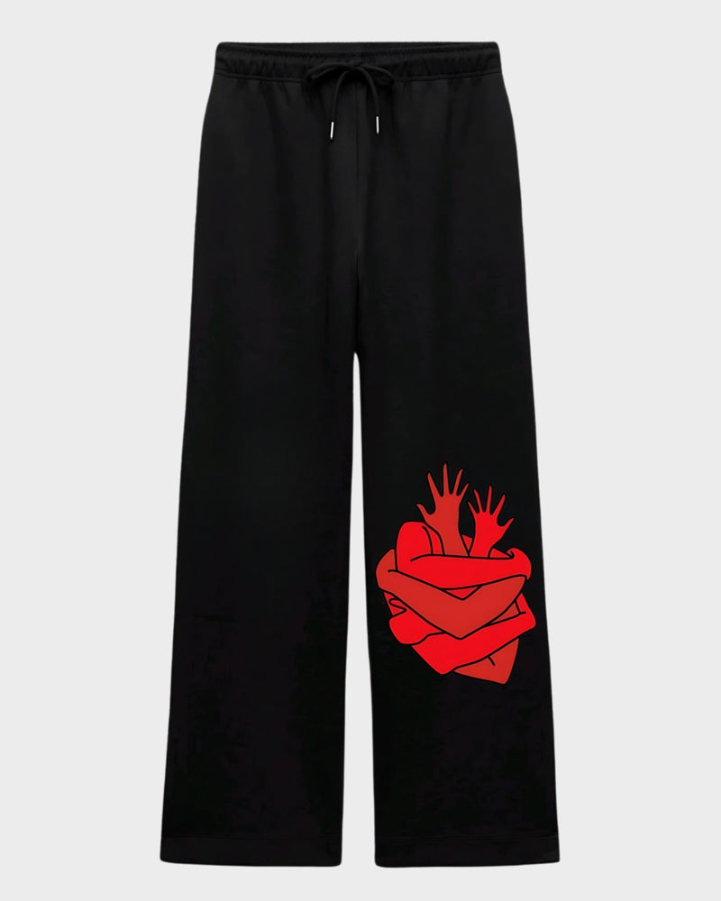 Shine - Crop Co-ord Set