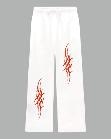 Silent - Straight Fit Co-ord Set