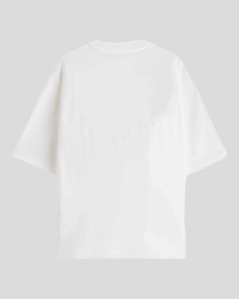 Silent - Straight Fit Co-ord Set