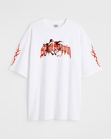 Silent - Straight Fit Co-ord Set