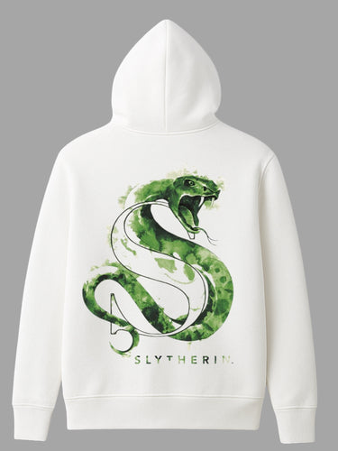 Slytherin - Oversized Hoodie