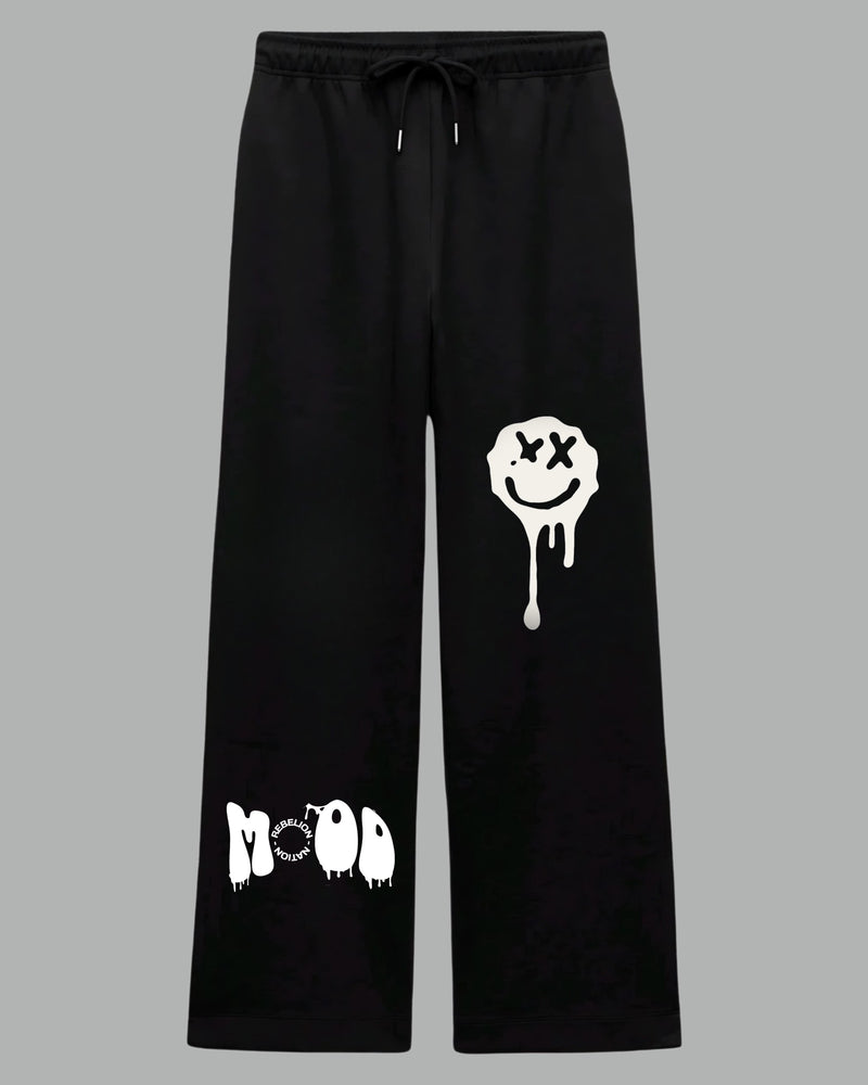 Stolen Mood - Crop Co-ord Set