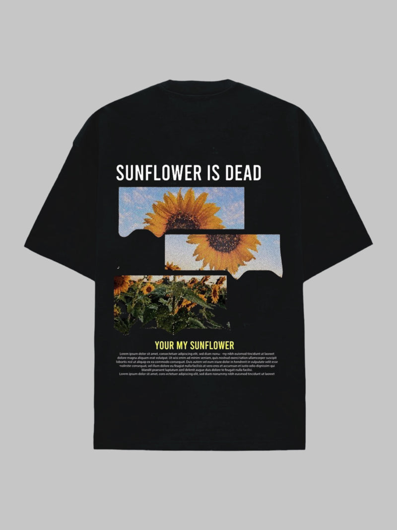 Sunflower - Straight Fit Co-ord Set