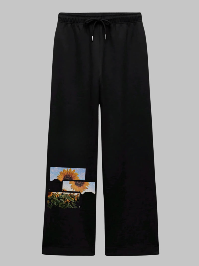 Sunflower - Straight Fit Co-ord Set