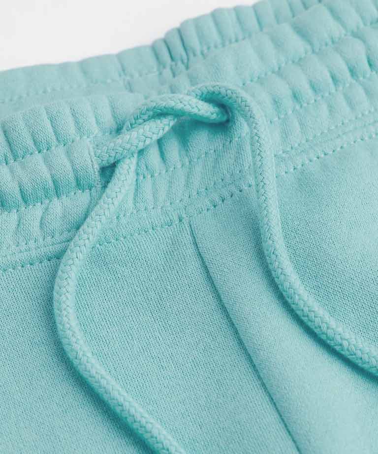 Tame teal - Basic Winter Sweatpants