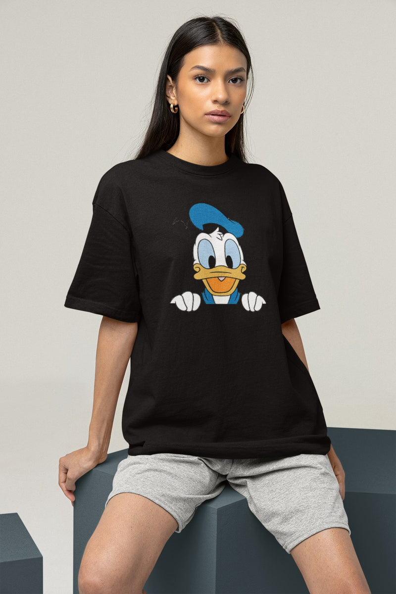Donald Duck-  Oversized T-shirt