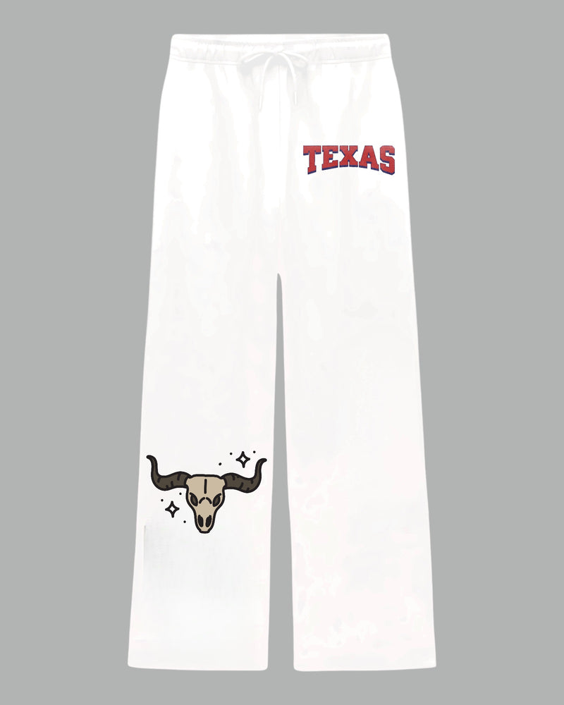 Texas - Crop Co-ord Set