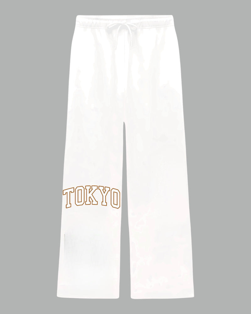 Tokyo - Crop Co-ord Set