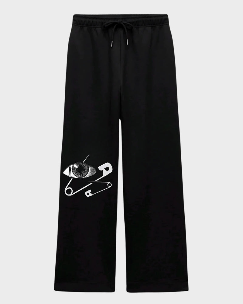 Toxic - Crop Co-ord Set