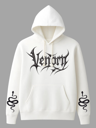 Venom - Oversized Hoodie