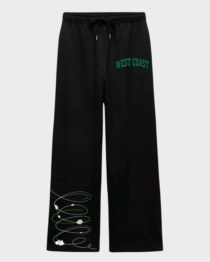 West Coast - Crop Co-ord Set