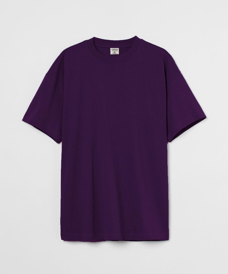 Wine - Oversized T-shirt