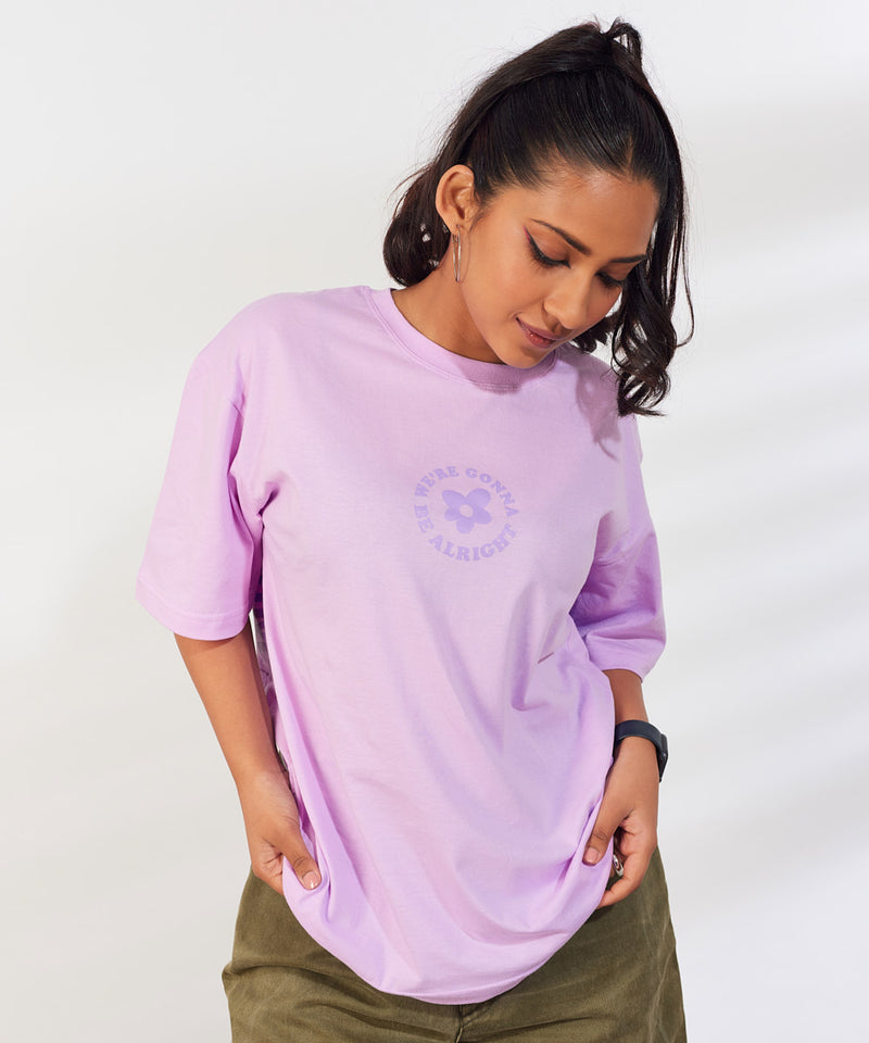 Good things are coming - Oversized T-shirt
