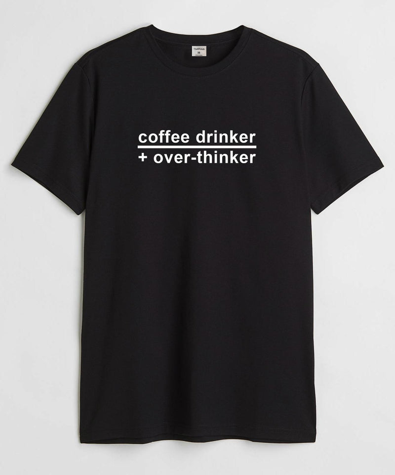 Overthinker
