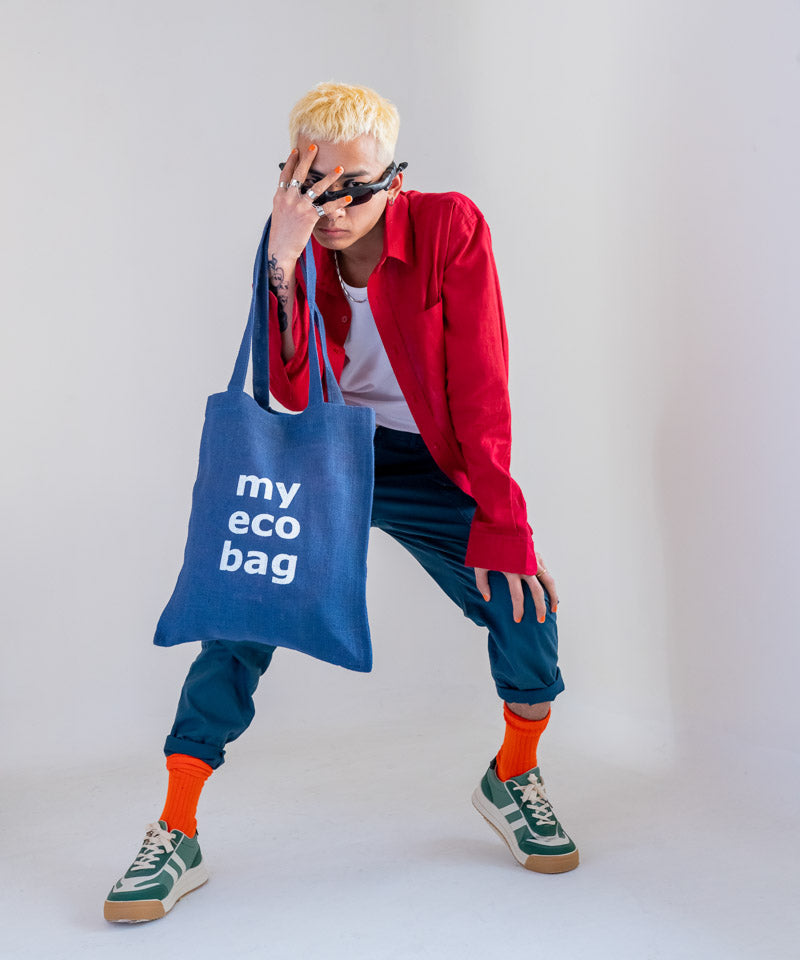 Maroon full sleeves - Oversized Shirt