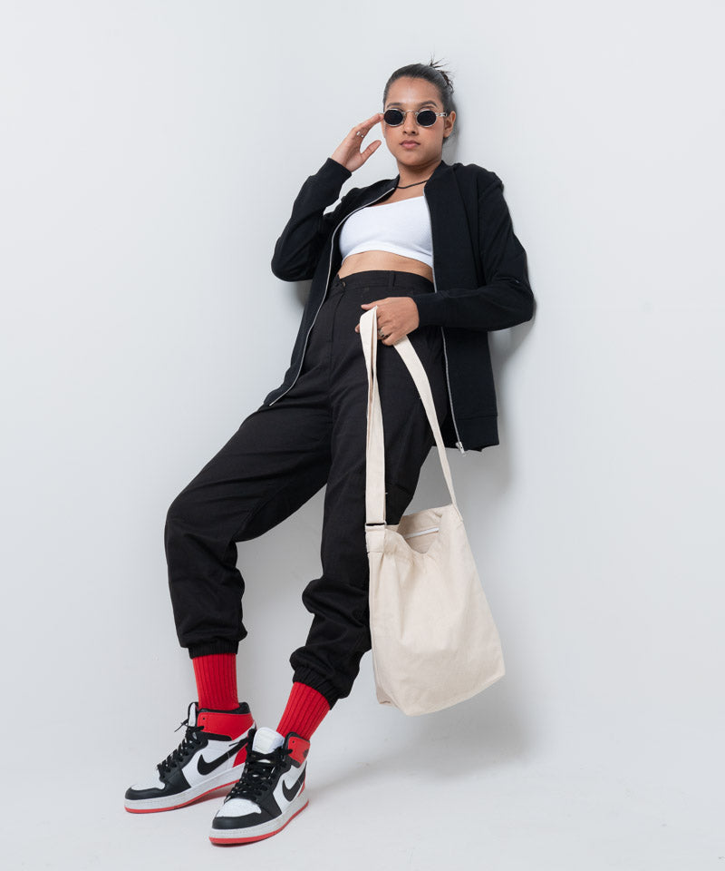 Basic - Bomber Jacket