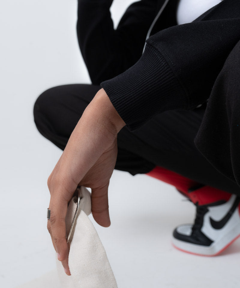 Basic - Bomber Jacket