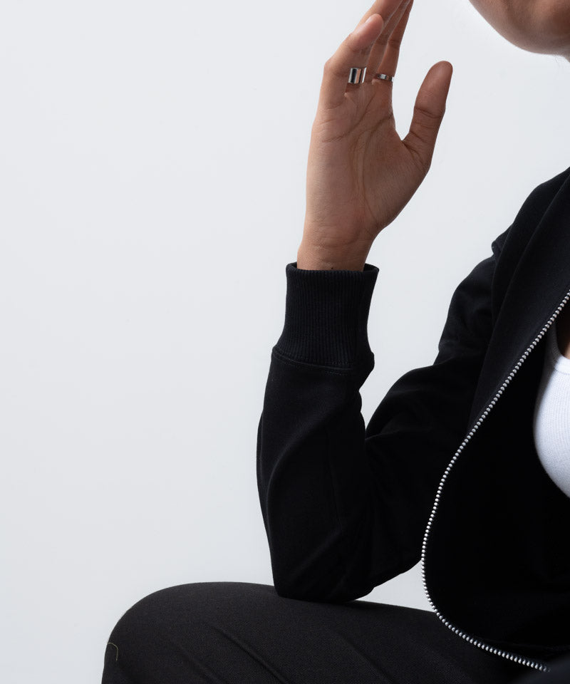 Basic - Bomber Jacket