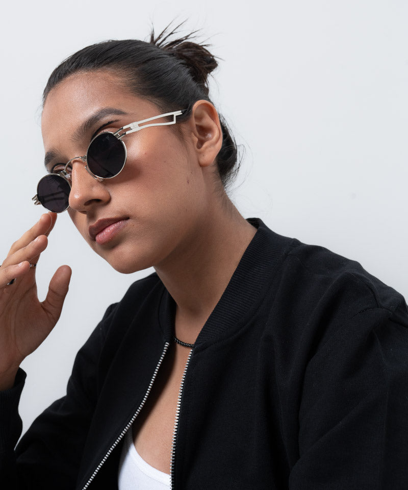 Basic - Bomber Jacket