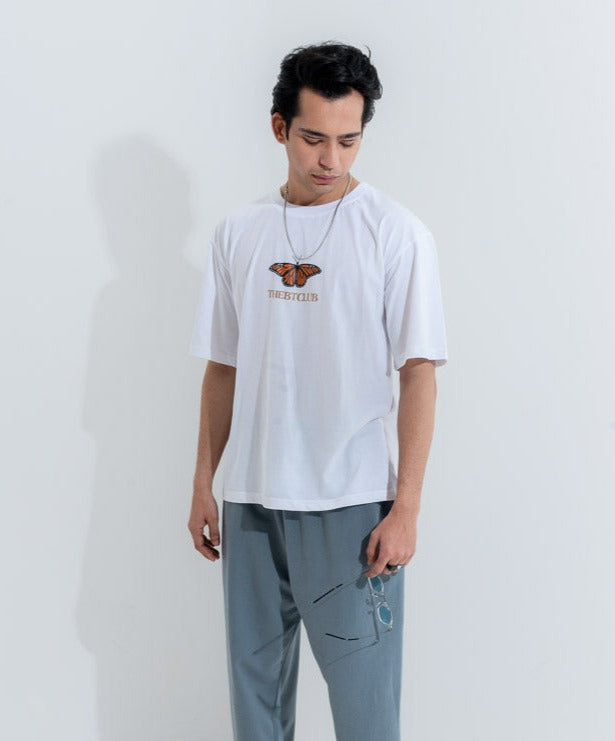 Your energy is your currency - Oversized T-shirt