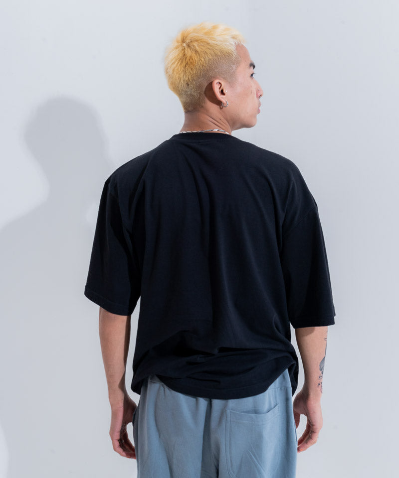 Balance Naturally - Oversized T-shirt