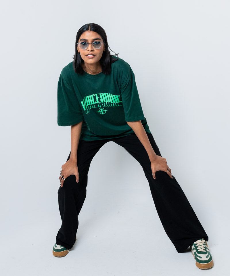 Straight fit Joggers - Loopnet