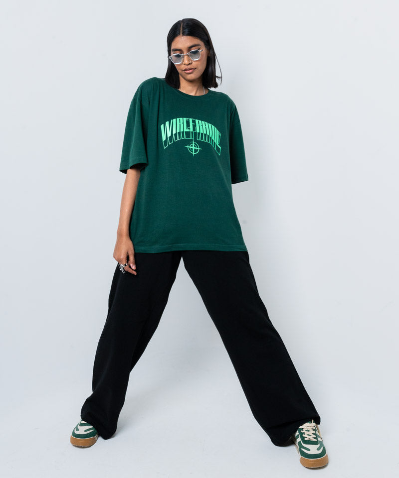 Straight fit Joggers - Loopnet