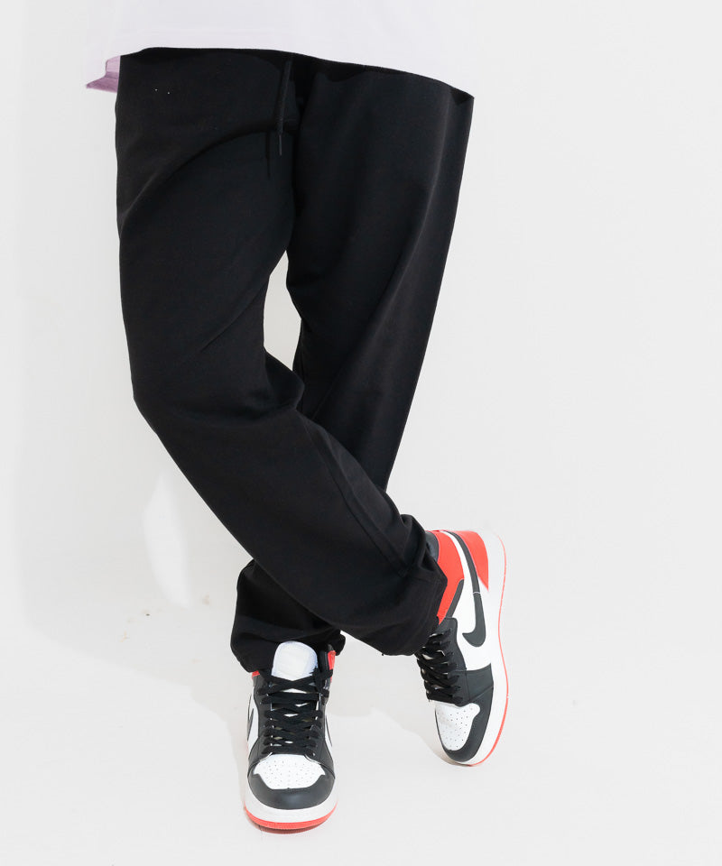 Straight fit Joggers - Loopnet