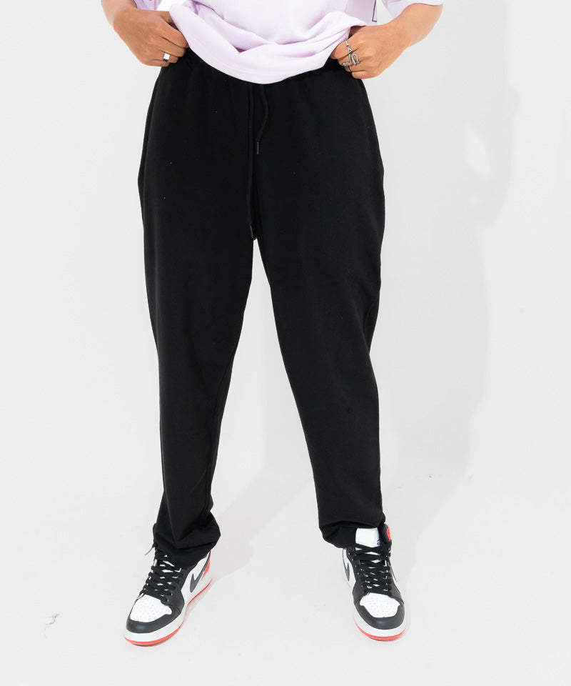 Straight fit Joggers - Loopnet