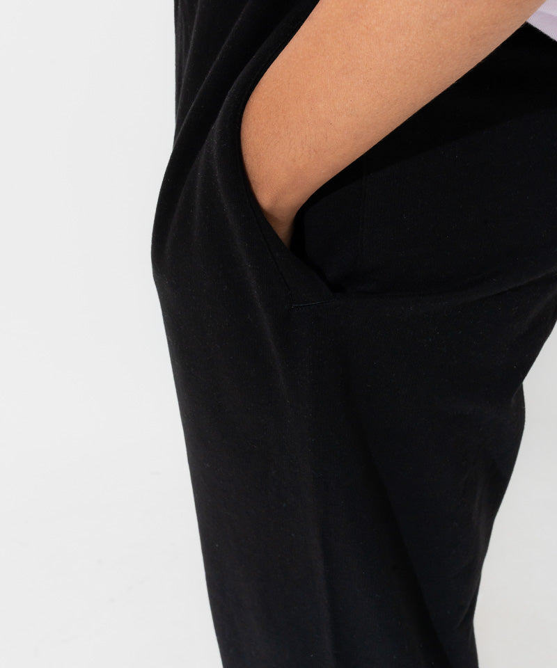 Straight fit Joggers - Loopnet