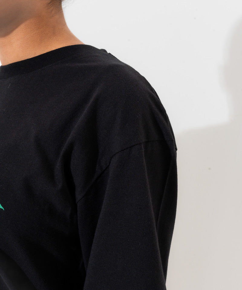 Balance Naturally - Oversized T-shirt