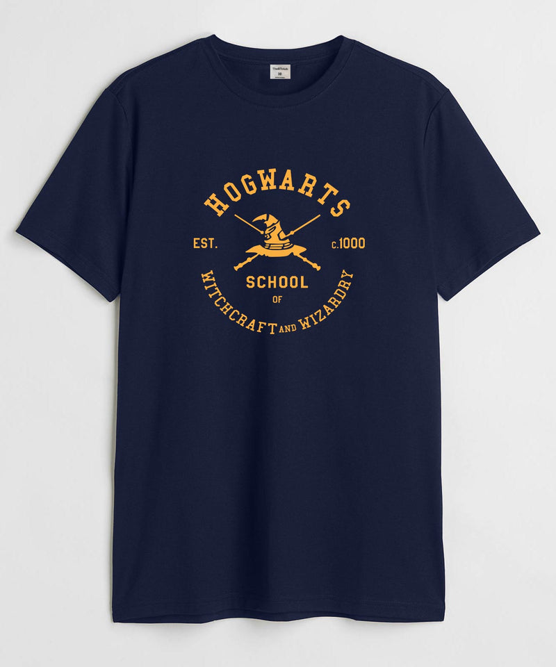 Hogwarts