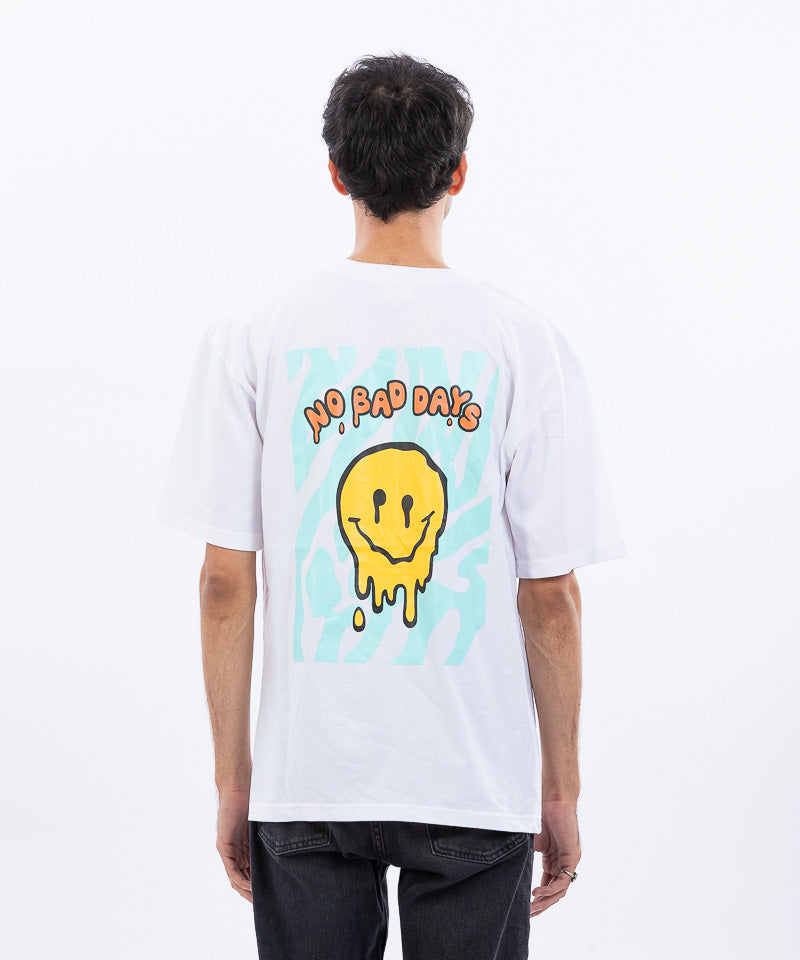 No bad days - Oversized T-shirt