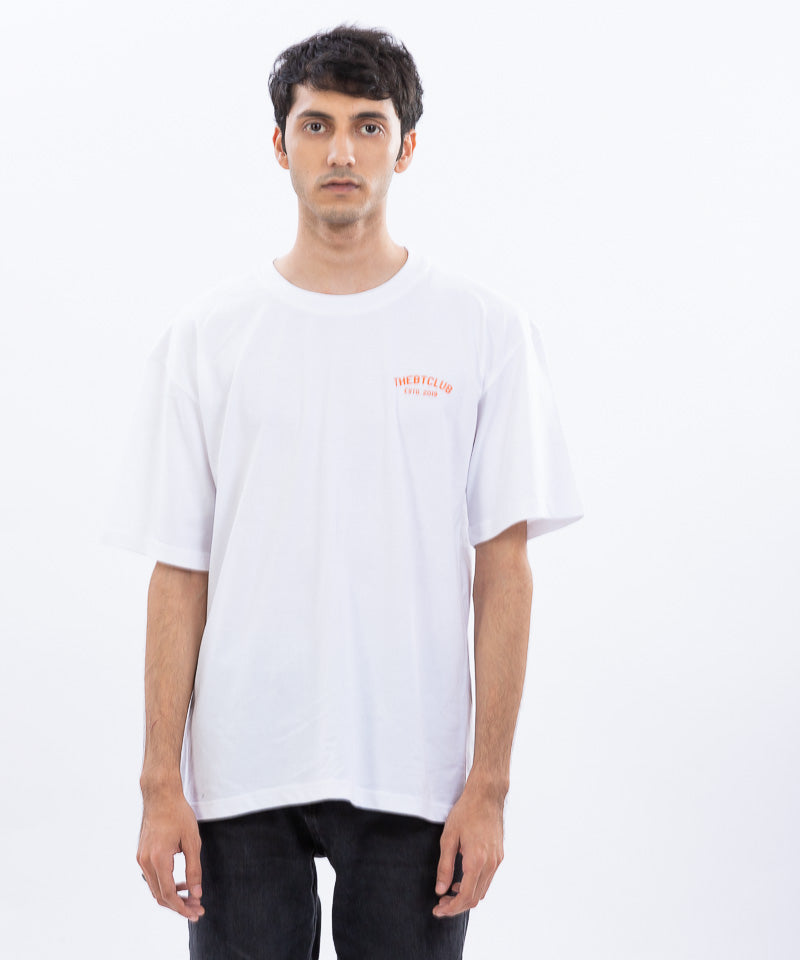No bad days - Oversized T-shirt