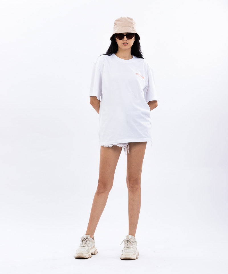 No bad days - Oversized T-shirt