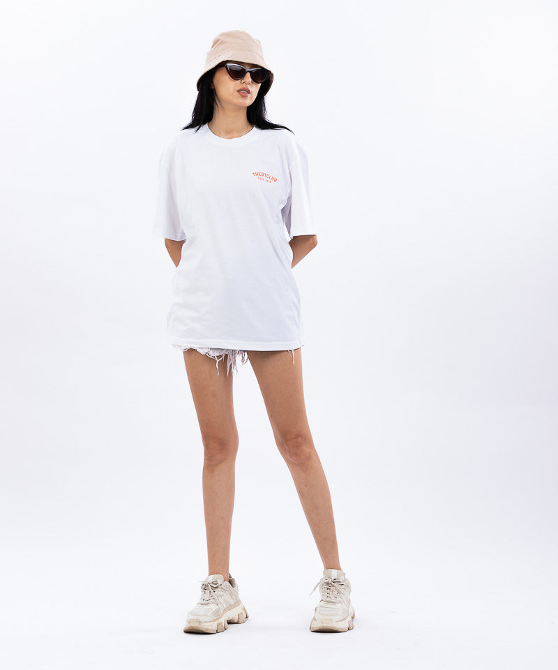 No bad days - Oversized T-shirt