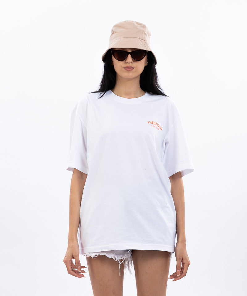 No bad days - Oversized T-shirt