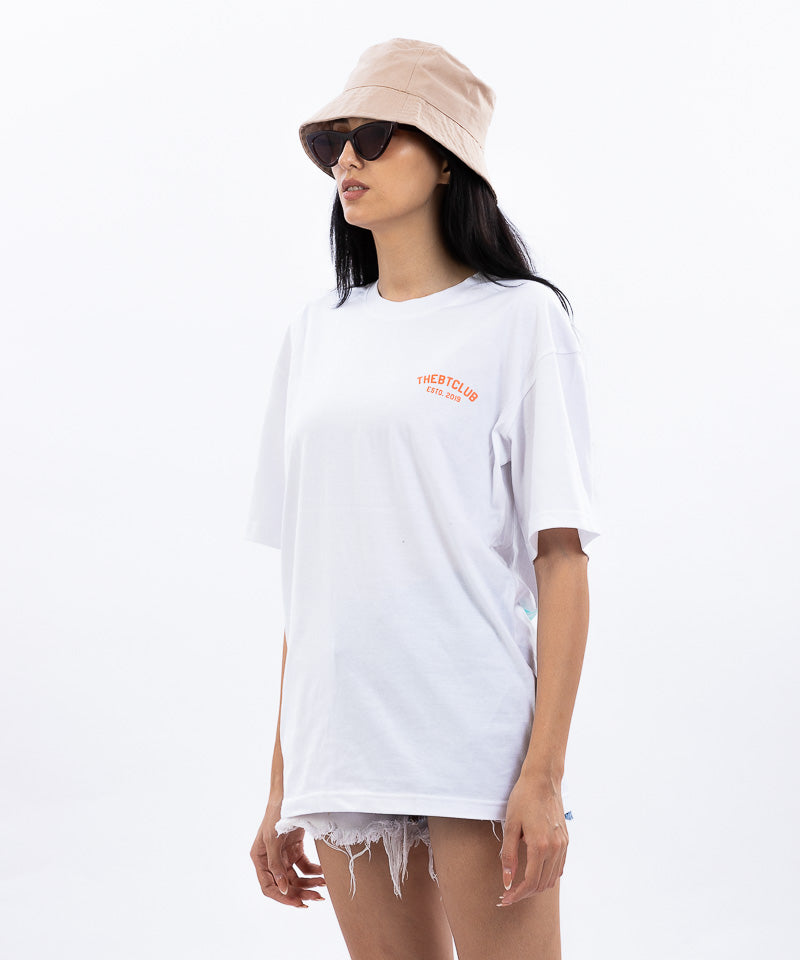 No bad days - Oversized T-shirt