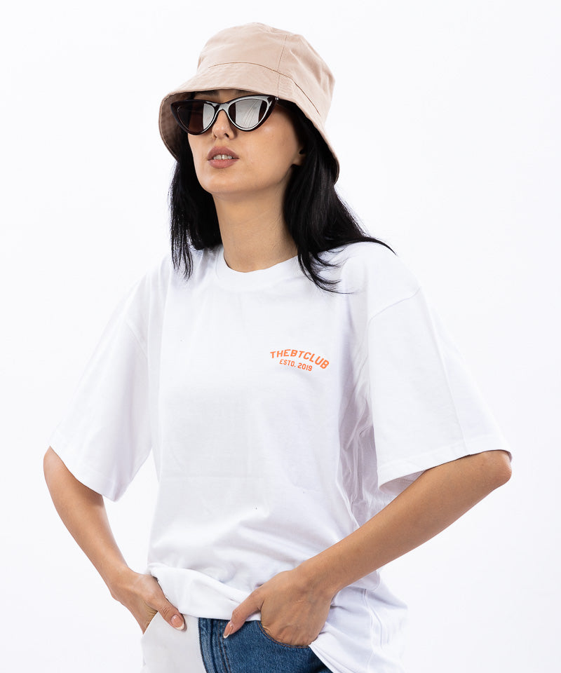 No bad days - Oversized T-shirt