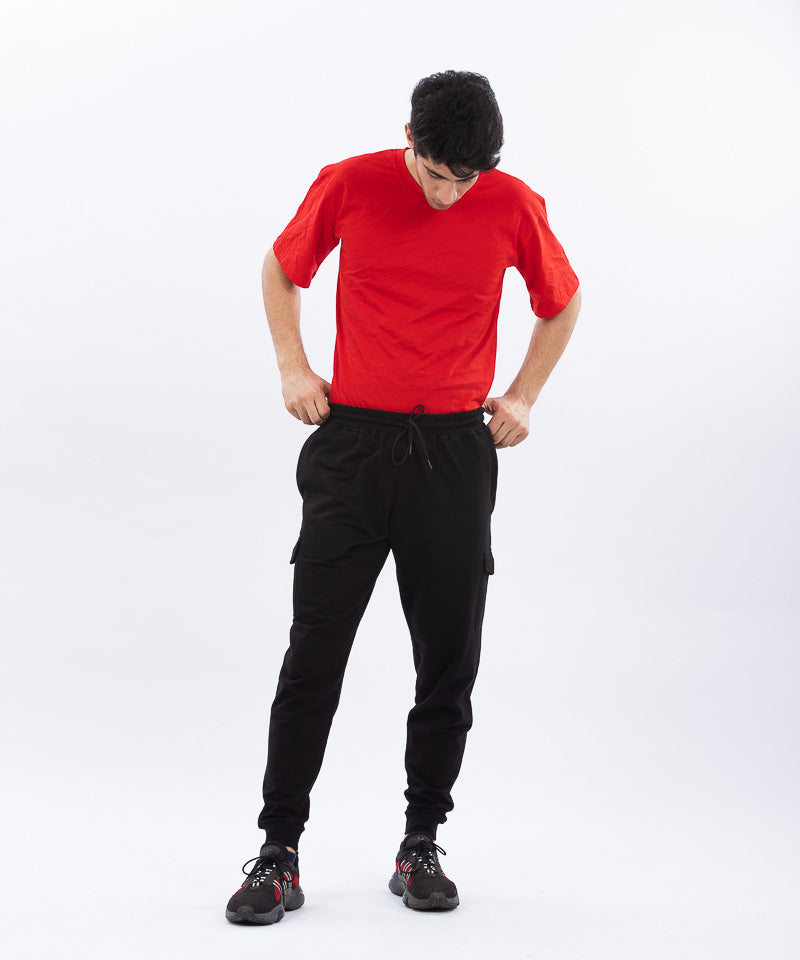 Cargo Joggers