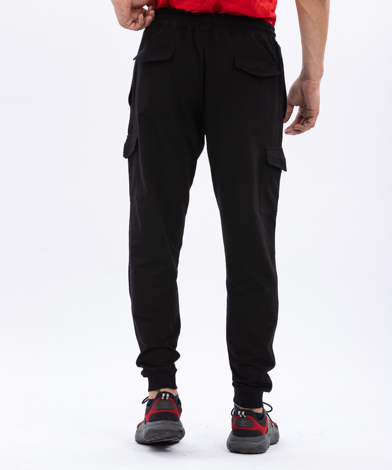 Cargo Joggers
