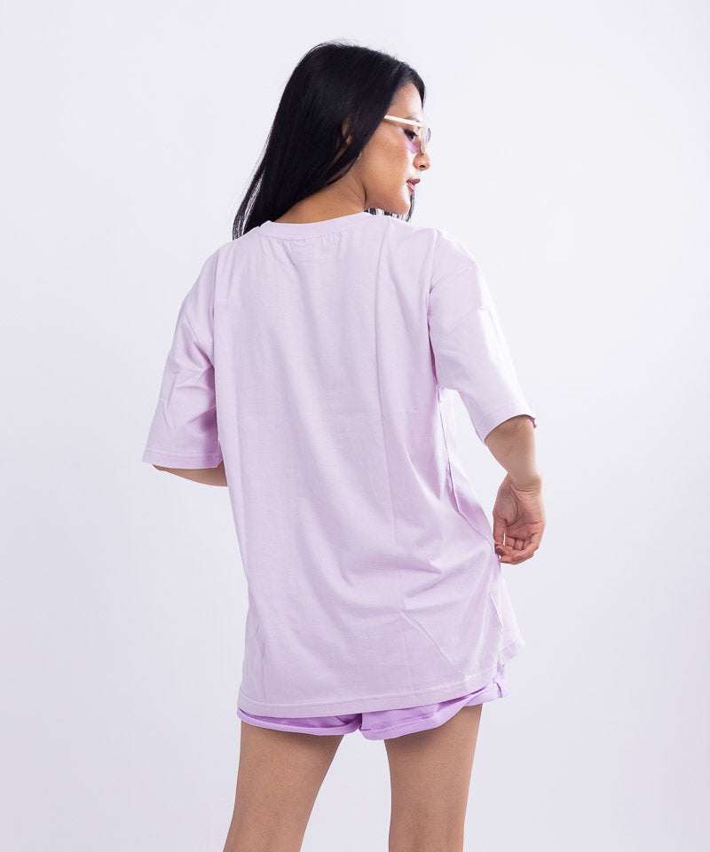 Cool Summer - Oversized T-shirt