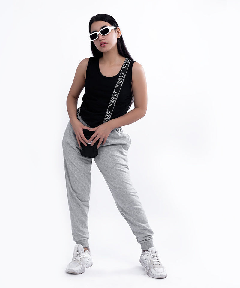 Basic - Winter Joggers