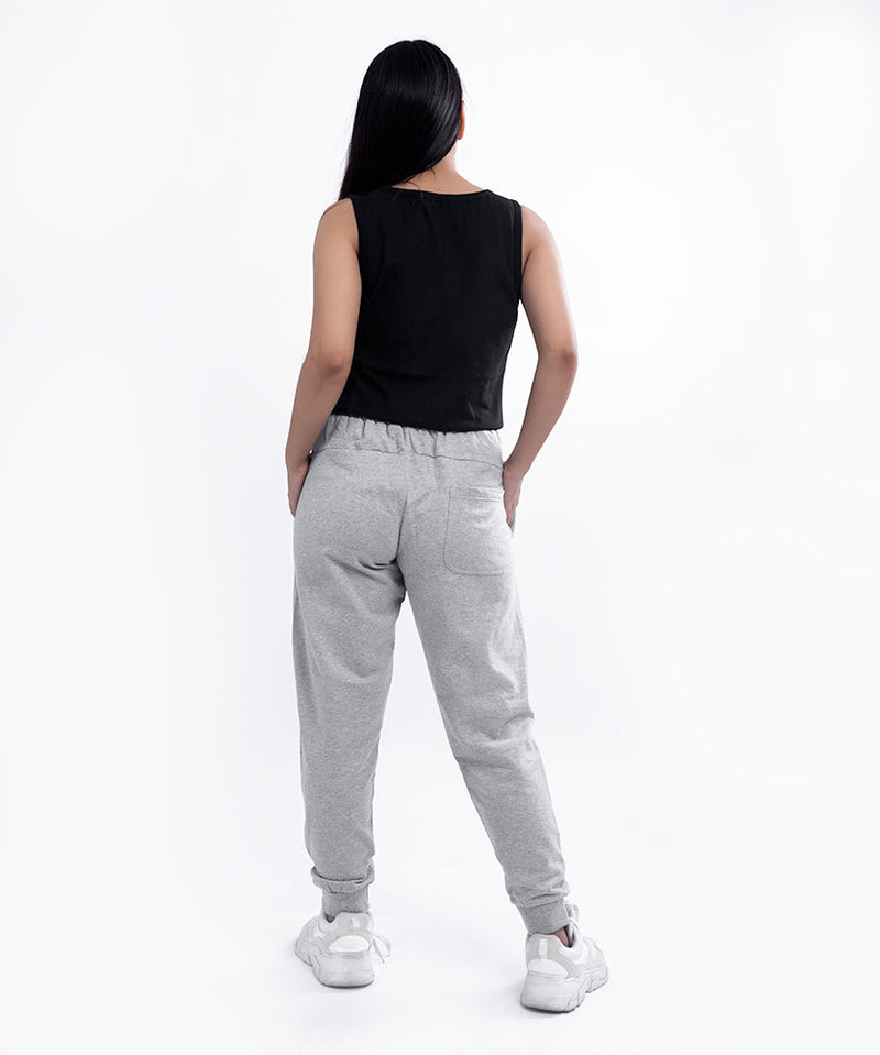 Basic - Winter Joggers