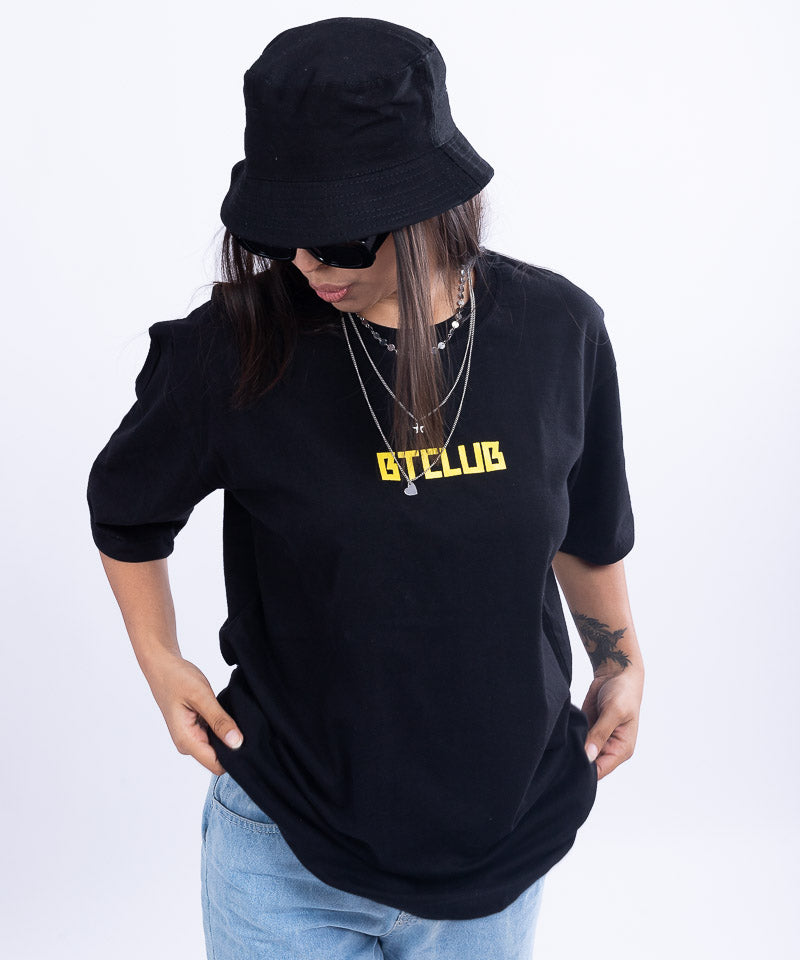 Warrior - Oversized T-shirt