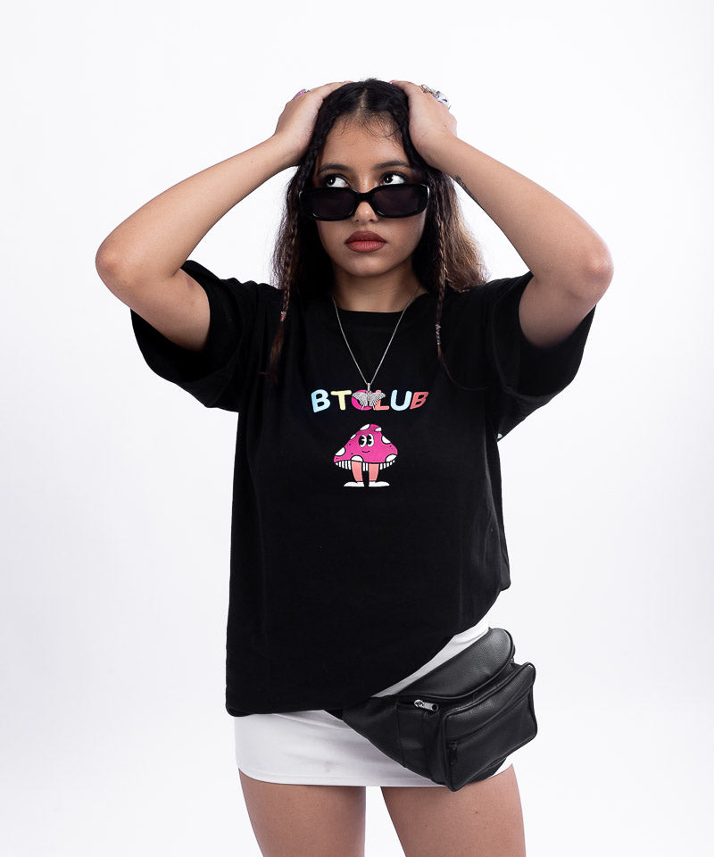 Enjoy the trip - Oversized T-shirt
