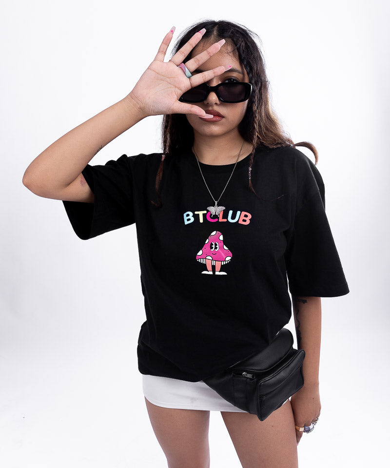 Enjoy the trip - Oversized T-shirt